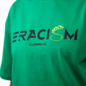 Erizona Tee (Matcha)