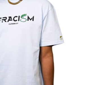 Erizona Tee (Ice Bloom)