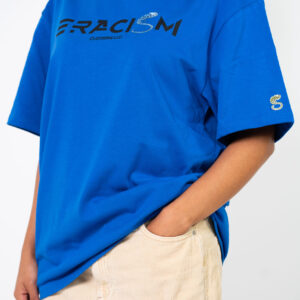 Erizona Tee (Indigo)